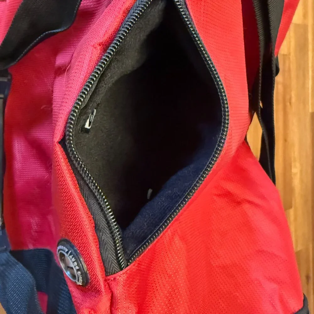 Ogio Street Series Duffle Bag Vintage 22